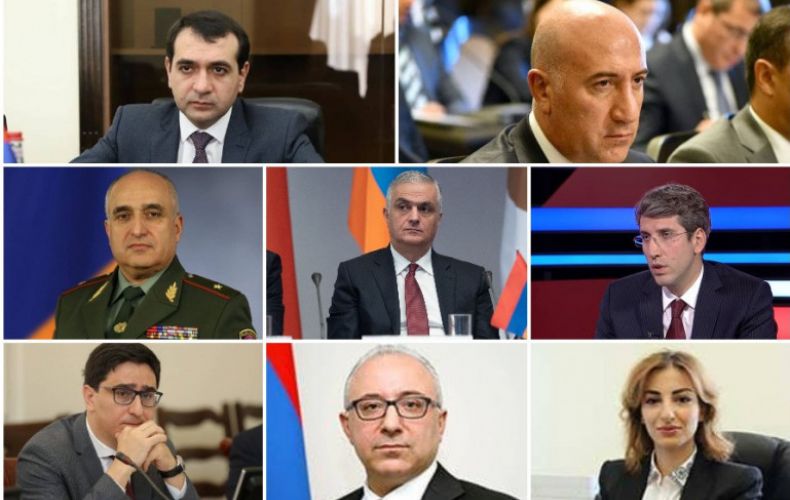 Հայտնի են սահմանազատման հարցերով Հայաստանի և Ադրբեջանի հանձնաժողովների կազմերը
