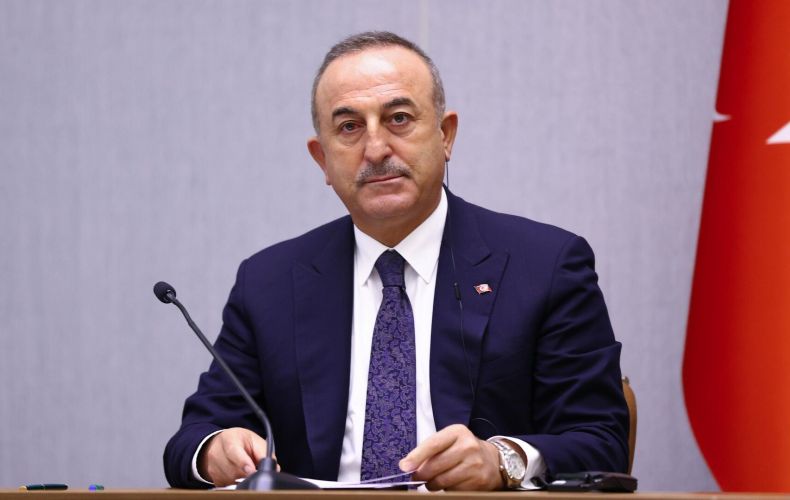 Turkey FM to visit Israel for the first time in 15 years