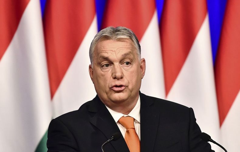В Венгрии введут чрезвычайное положение из-за ситуации на Украине