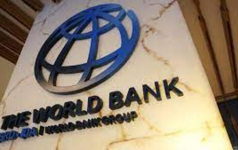 Համաշխարհային բանկը Հայաստանում 2022-ին կանխատեսում է 3.5 տոկոս տնտեսական աճ
