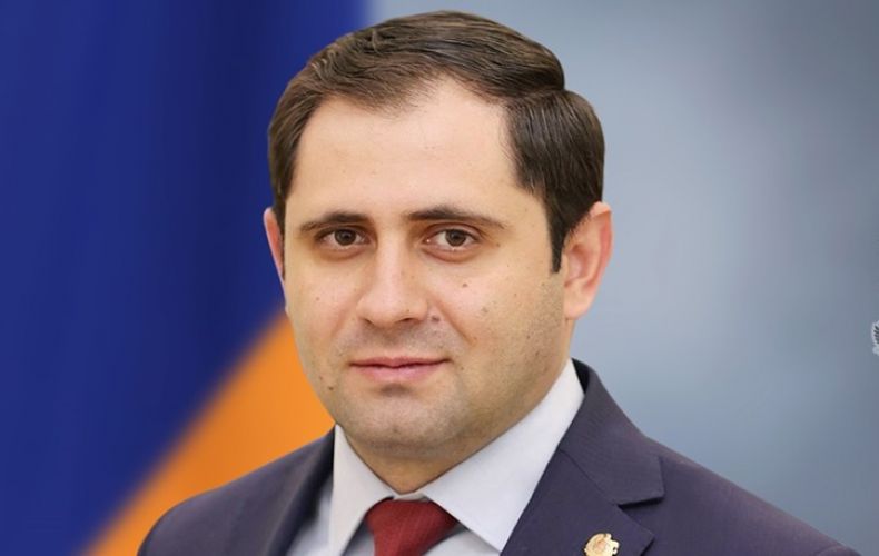 ՀՀ պաշտպանության նախարար Սուրեն Պապիկյանը մեկնել է Մոսկվա