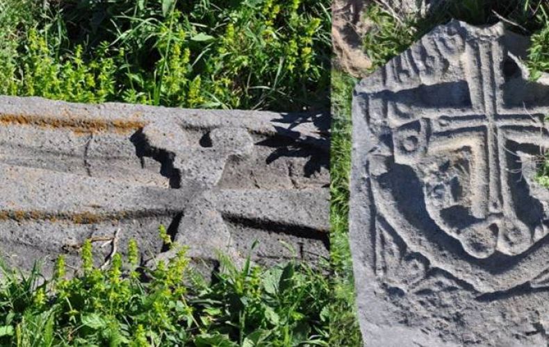 Կարսի հայկական գերեզմանները՝ թուրք գանձագողերի թիրախում

