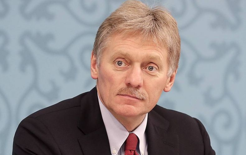 Russia full of determination over Kaliningrad situation — Kremlin spokesman