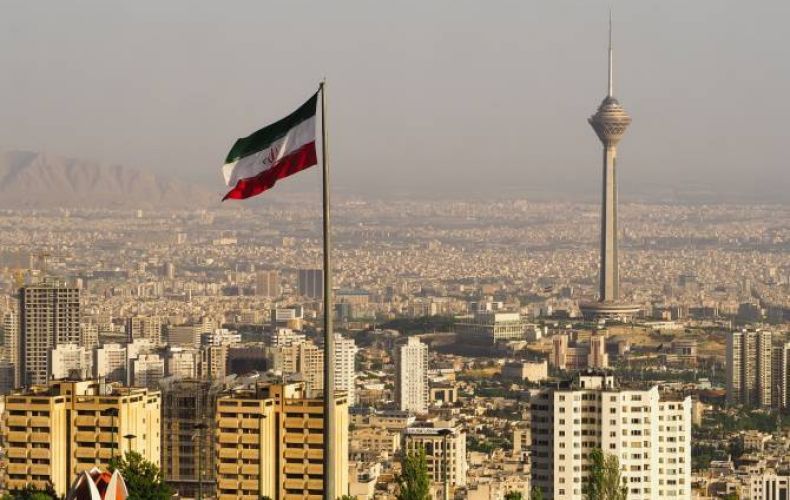 Иран подал заявку на членство в БРИКС
