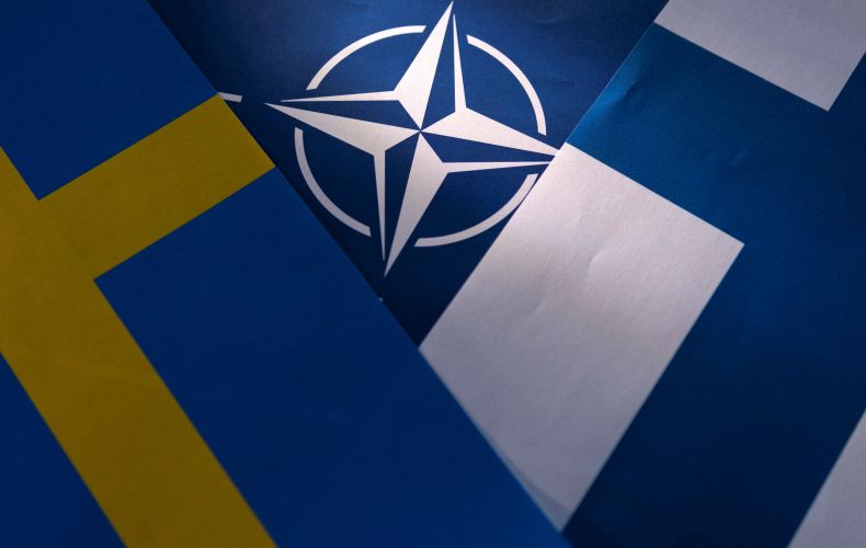 Турция заявила, что все еще не может согласиться со вступлением Швеции и Финляндии в НАТО: Акар