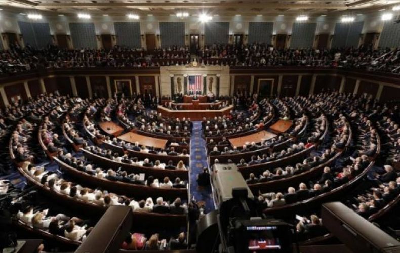 US House Appropriations legislation includes assistance to Armenia and Artsakh