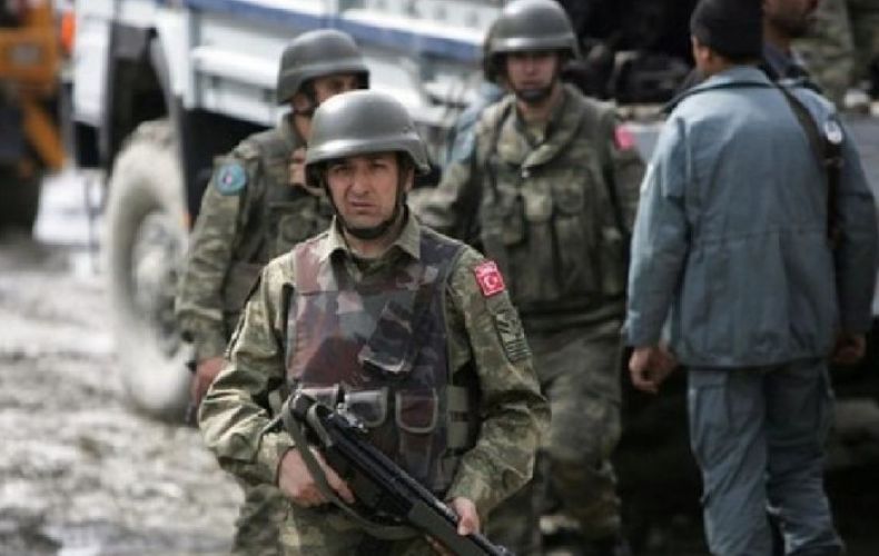 Эрдоган: Турция продолжит укреплять армию до ее превращения в сильнейшую в мире