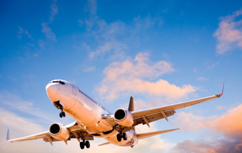 Росавиация продлила запрет полетов в аэропорты на юге страны