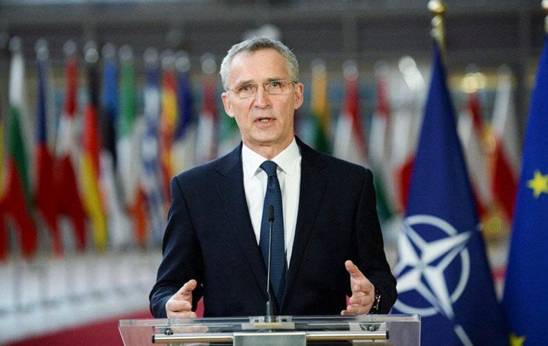 Столтенберг объявил о начале ратификации протоколов о вступлении Финляндии и Швеции в НАТО