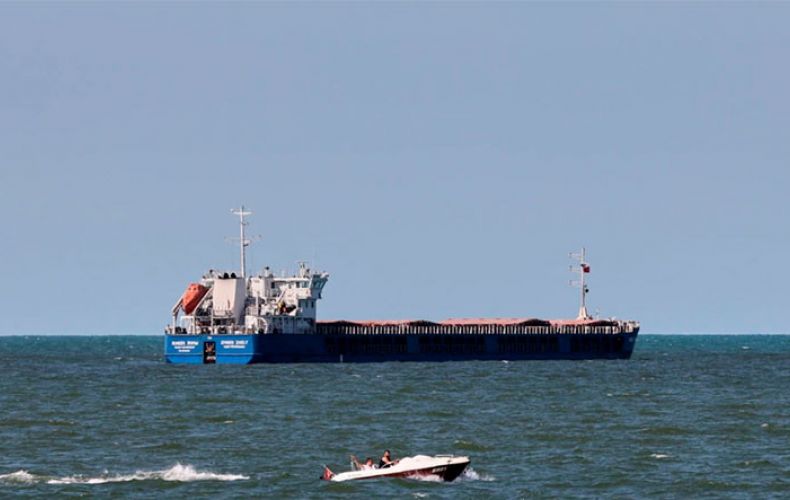 Ղազախստանը կարող է դադարեցնել Թուրքիայում կալանավորված իր բեռնատար նավի վարձակալությունը
