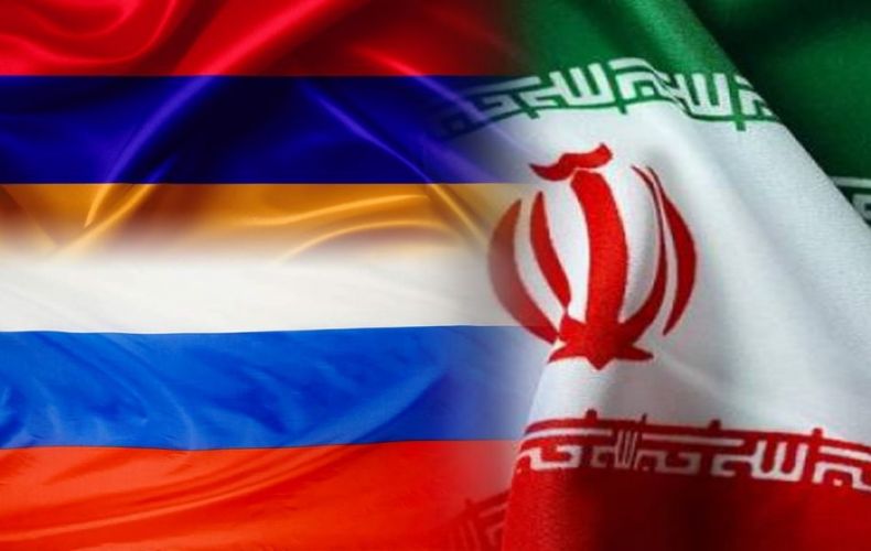 ՌԴ-ում երեք խնդիր են տեսնում Ռուսաստան-Իրան-Հայաստան համագործակցության զարգացման համար
