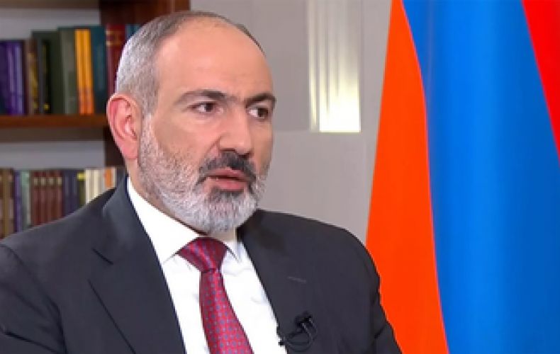 Реализация достигнутых договоренностей зависит от работы соответствующих ведомств Армении и Турции: Пашинян
