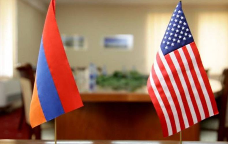 США выделят Армении $120 млн на укрепление демократии и экономической стабильности