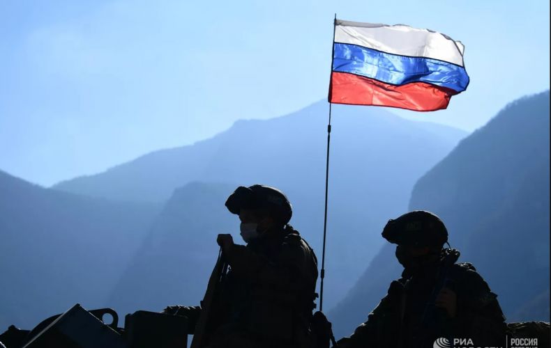 Ադրբեջանը խախտել է հրադադարի ռեժիմը. Ռուսաստանի ՊՆ-ն հաստատում է
