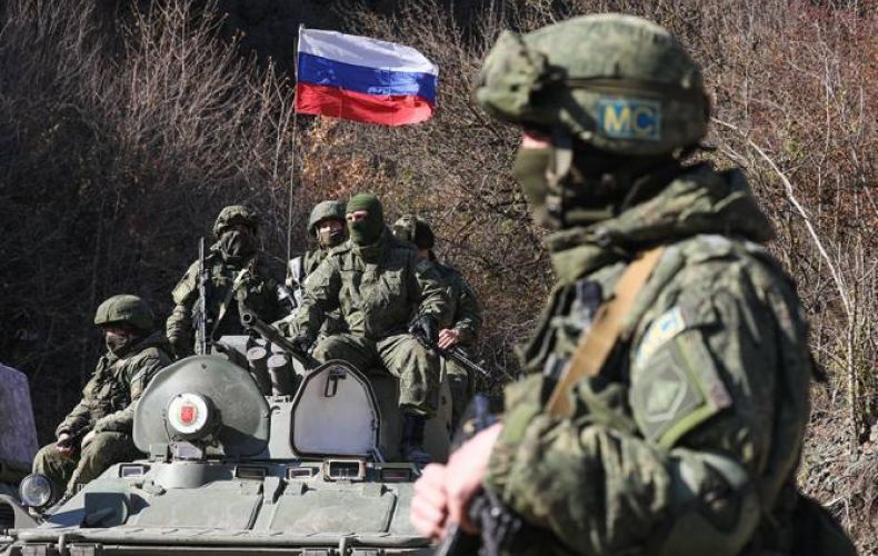 Надеемся, что попытки пересечения линии соприкосновения в НК будут пресечены миротворческим контингентом РФ: Пашинян