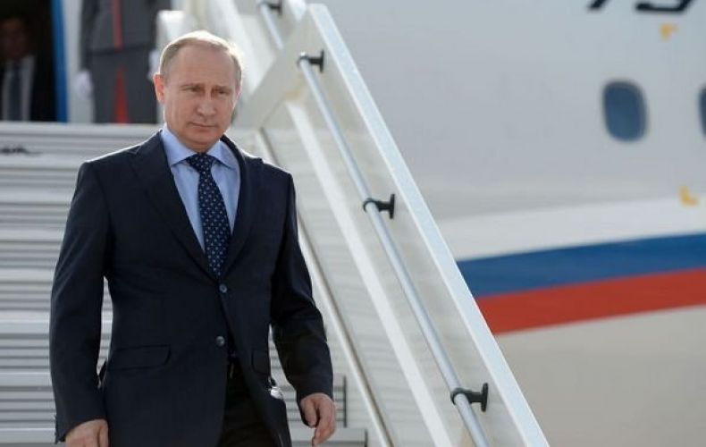 Точных дат возможного визита Путина в Армению пока нет: Песков