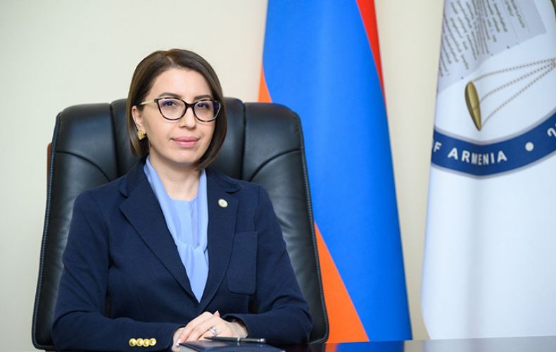 Azerbaijani MP admits Baku’s official state policy of ethnic cleansing against Nagorno Karabakh population