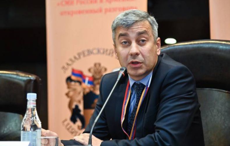 Azerbaijan downsizes number of Armenian PoWs by 26 – ambassador tells Ukraine public TV