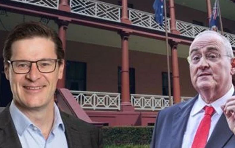 NSW lawmakers call on Australian Government to condemn Azerbaijani aggression against Artsakh