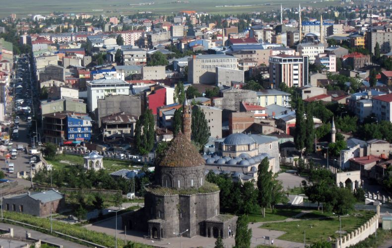 Հայաստանի և Թուրքիայի ներկայացուցիչների նոր հանդիպումը կարող է կայանալ Կարս քաղաքում
