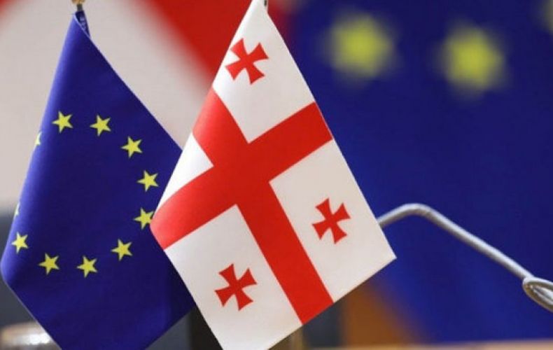 Եվրամիությունը մատնանշել է Վրաստանի «ձախողումները» ԵՄ անդամակցության ճանապարհին
