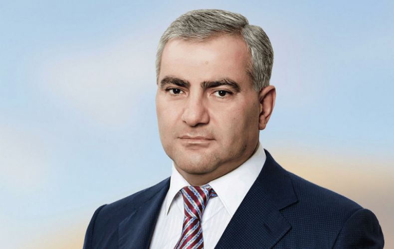 «Мир не должен закрывать глаза на смертельные удары Азербайджана»: Самвел Карапетян выделит $2 млн пострадавшим от агрессии Баку