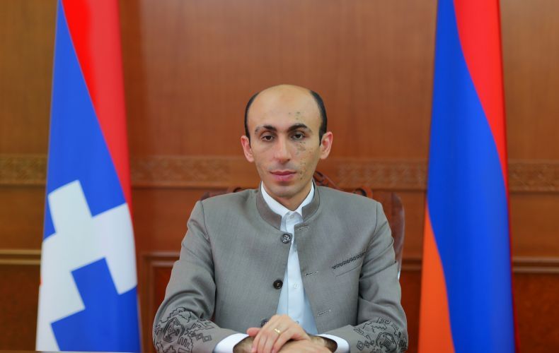 Бегларян: Причина безнаказанности Азербайджана – бессилие международного сообщества