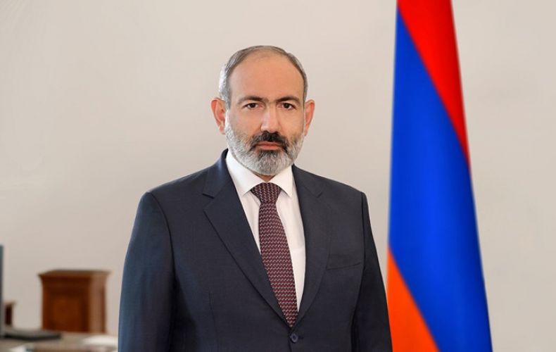 Ադրբեջանից դրական արձագանք չկա Հայաստանի տարածքային ամբողջականությունը ճանաչելու հարցի հետ կապված. Փաշինյան
