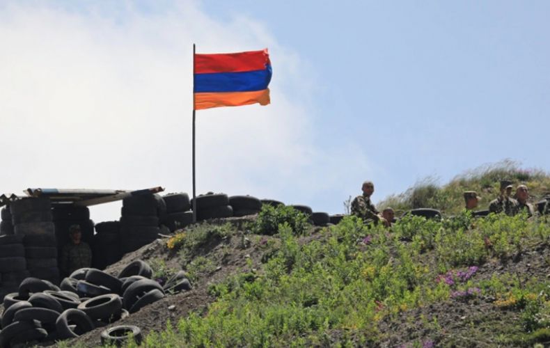 ՀՀ վարչապետը հայ-ադրբեջանական սահմանին իրավիճակը գնահատում է կայուն լարված