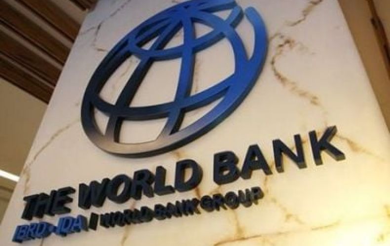 World Bank approves additional $530M in aid to Ukraine
