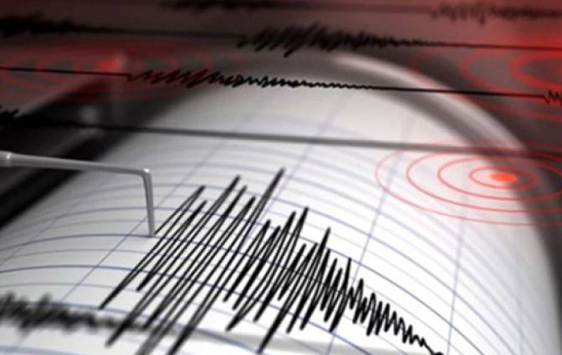 Իրանում 5․5 մագնիտուդով երկրաշարժ է գրանցվել. այն զգացվել է նաև Արցախում