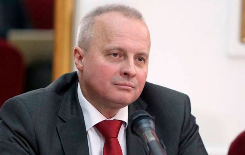 Сергей Копыркин: Заявления о том, что Россия отворачивается от Армении и региона – спекуляции