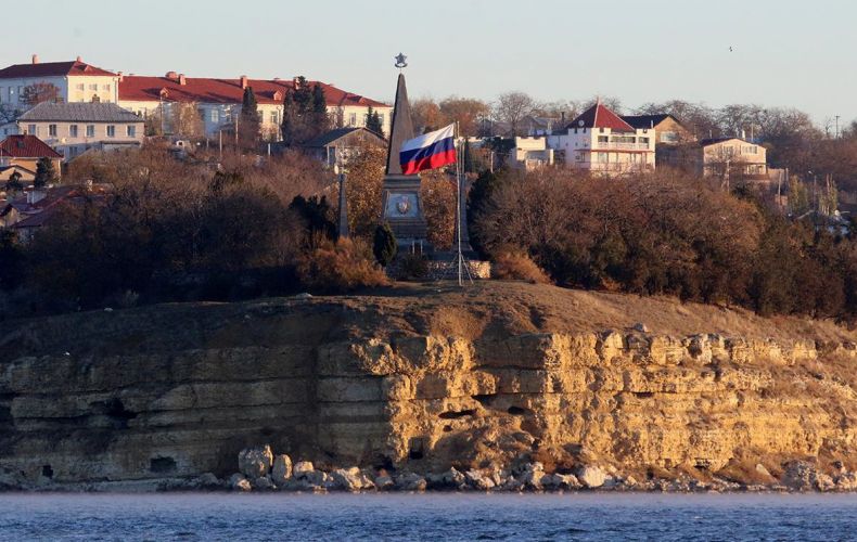 Патрушев поручил принять меры из-за роста террористических угроз в Крыму