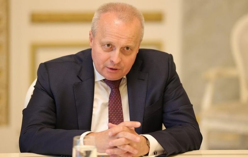 CSTO Secretary General reported Armenian PM on Organization’s proposals – Russian Ambassador