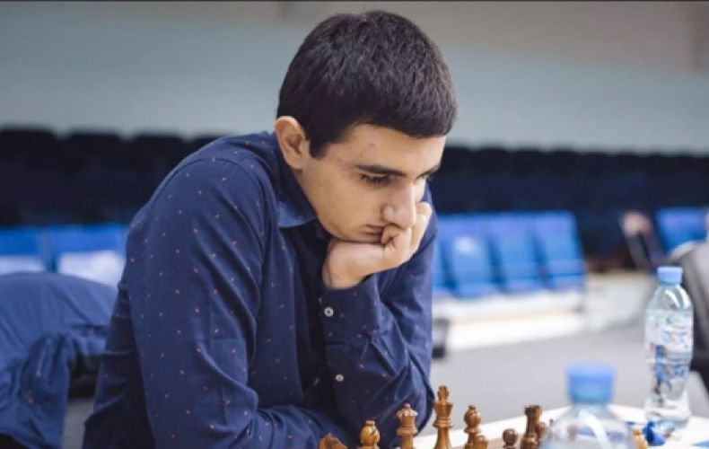 Մանուել Պետրոսյանը ChessMood Open մրցաշարի առաջատարն է