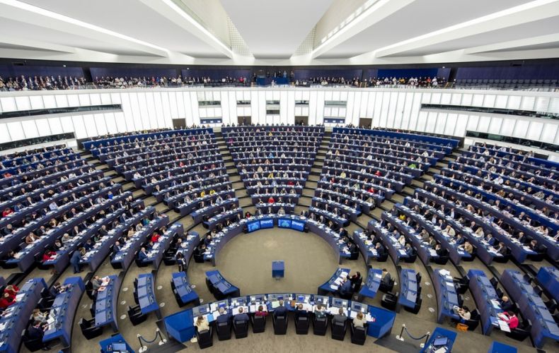 Европарламент потребовал независимого расследования военных преступлений против Армении