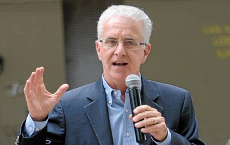 Paul Krekorian Unanimously Elected as Los Angeles City Council President