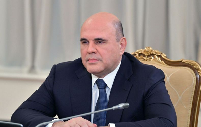 ՌԴ վարչապետը Երևանում գործընկերների հետ կքննարկի նավթի ու գազի ընդհանուր շուկաների հարցը