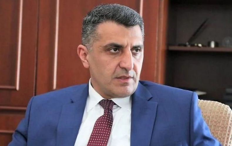 Статья посла Армении в Великобритании «Может ли между Арменией и Азербайджаном быть справедливый мир?»