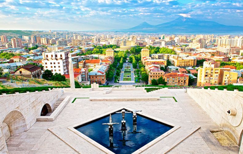 Forbes: у Армении есть запас устойчивого экономического роста