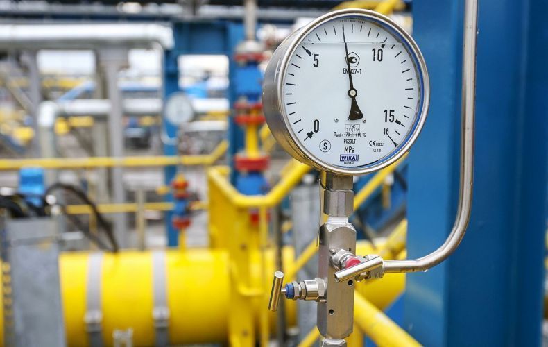 Главы Минэнерго стран ЕС договорились исключить российский газ из контрактов на совместные закупки