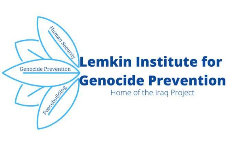 Lemkin Institute expresses support to Artsakh’s right to self-determination in order to avoid genocide