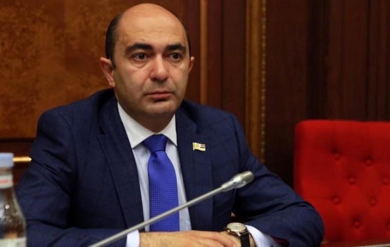 В Праге Азербайджан договорился о продолжении встреч в четырехстороннем формате: Марукян
