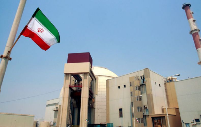ՌԴ-ն արձագանքել է միջուկային զենքի ստեղծման նպատակով Ռուսաստանից Իրանի օգնություն խնդրելու մասին ԶԼՄ-ների տարածած տեղեկությանը
