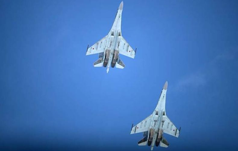 Սեուլում հայտարարել են, որ ՌԴ-ի և Չինաստանի ռազմական ինքնաթիռները մտել են Հարավային Կորեայի ՀՕՊ-ի գոտի

