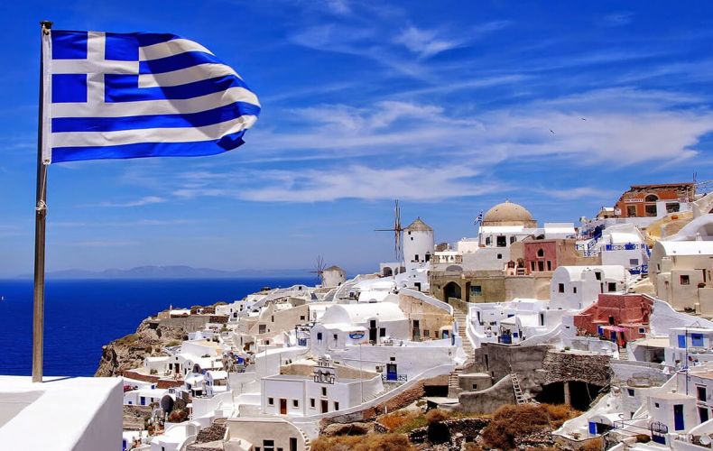 Մինչեւ 2025 թվականը  Հունաստանը կարող է գրեթե չորս անգամ ավելացնել գազի արտահանման հզորությունները
