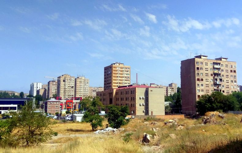 Сертификаты для оформления ипотеки в Армении получили 2745 семей из Арцаха