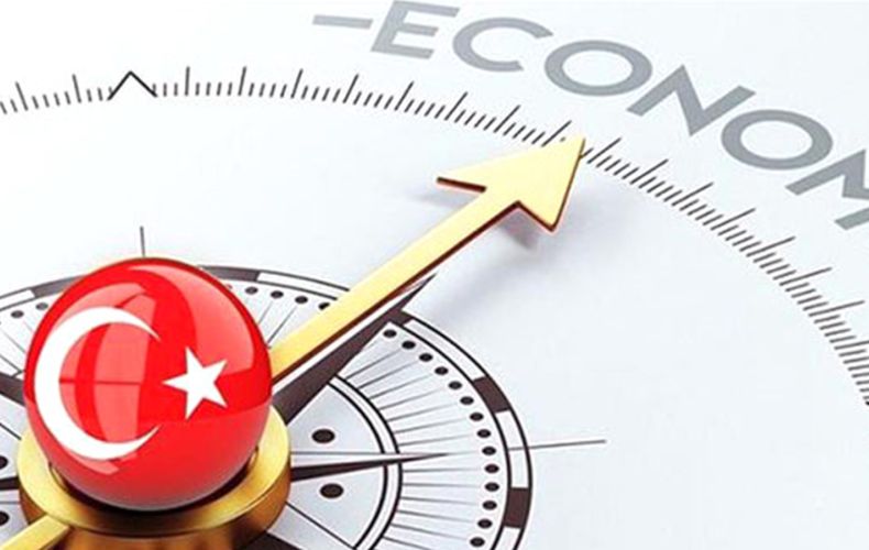 Թուրքիայի տնտեսությունն ավելի վատ վիճակում է, քան կանխատեսվում էր. Bloomberg
