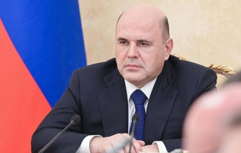 Премьер Мишустин: Россия считает необходимым углубление связей Узбекистана с ЕАЭС