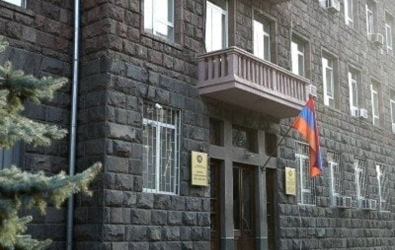 Armenia transfers remains of 10 presumed First Karabakh War victims to Azerbaijan